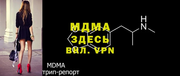 твердый Вяземский