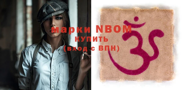 твердый Вяземский
